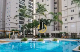 Apartamento com 3 Quartos para venda ou aluguel, 106m² no Centro, São Bernardo do Campo - Foto 43