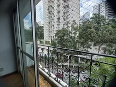 Apartamento com 3 Quartos para alugar, 110m² no Vila Andrade, São Paulo - Foto 8