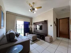 Apartamento com 1 Quarto para alugar, 56m² no Campo Grande, Santos - Foto 3