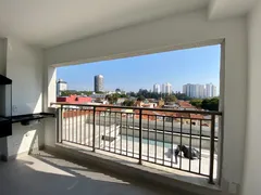 Apartamento com 2 Quartos para alugar, 58m² no Chácara Santo Antônio, São Paulo - Foto 2