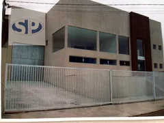 Galpão / Depósito / Armazém à venda, 1778m² no Centro Industrial, Arujá - Foto 3
