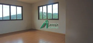 Casa de Condomínio com 4 Quartos à venda, 300m² no Passárgada, Nova Lima - Foto 37
