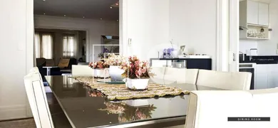 Apartamento com 3 Quartos para venda ou aluguel, 405m² no Jardim Europa, São Paulo - Foto 10