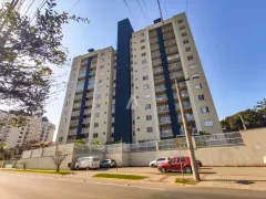 Apartamento com 2 Quartos para alugar, 65m² no Anita Garibaldi, Joinville - Foto 2