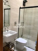 Casa de Condomínio com 3 Quartos à venda, 224m² no Jardins Gênova, Uberlândia - Foto 11