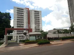 Apartamento com 2 Quartos para venda ou aluguel, 46m² no Residencial Parati, São Carlos - Foto 1
