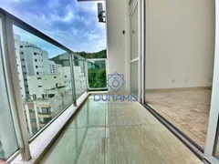 Apartamento com 3 Quartos à venda, 95m² no Praia das Pitangueiras, Guarujá - Foto 7