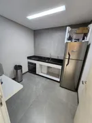 Apartamento com 3 Quartos para alugar, 113m² no Jardim Dom Bosco, São Paulo - Foto 10