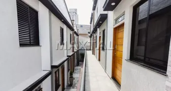 Casa de Condomínio com 1 Quarto para alugar, 40m² no Mandaqui, São Paulo - Foto 21