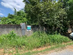 Terreno / Lote / Condomínio à venda, 337m² no Paranaguamirim, Joinville - Foto 1