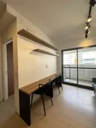 Apartamento com 1 Quarto para alugar, 35m² no Consolação, São Paulo - Foto 6