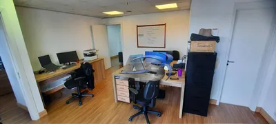 Conjunto Comercial / Sala para alugar, 202m² no Pinheiros, São Paulo - Foto 13