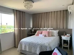 Casa de Condomínio com 4 Quartos à venda, 210m² no Alphaville Abrantes, Camaçari - Foto 43