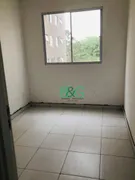 Apartamento com 2 Quartos para alugar, 45m² no Colônia, São Paulo - Foto 2