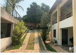 Casa de Condomínio com 6 Quartos à venda, 800m² no Quintas da Jangada 2 Secao, Ibirite - Foto 11