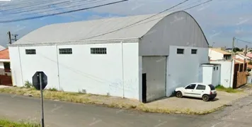 Galpão / Depósito / Armazém à venda, 270m² no Xaxim, Curitiba - Foto 1