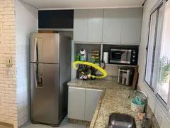 Casa de Condomínio com 2 Quartos à venda, 52m² no Jardim Arco Iris, Cotia - Foto 12