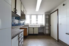 Apartamento com 4 Quartos para alugar, 215m² no Lourdes, Belo Horizonte - Foto 6