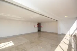 Apartamento com 4 Quartos à venda, 219m² no Santa Lúcia, Belo Horizonte - Foto 8