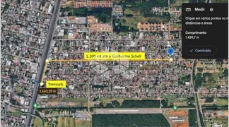 Terreno / Lote / Condomínio à venda, 330m² no Fátima, Canoas - Foto 15