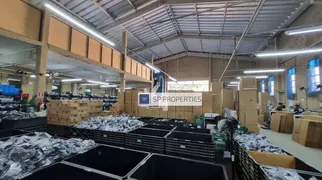 Galpão / Depósito / Armazém à venda, 2906m² no Glebas, Franco da Rocha - Foto 2
