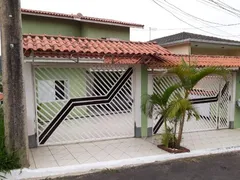 Casa de Condomínio com 4 Quartos à venda, 250m² no Centro, Itapevi - Foto 1