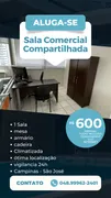 Conjunto Comercial / Sala com 1 Quarto para alugar, 30m² no Campinas, São José - Foto 1