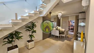 Casa de Condomínio com 3 Quartos à venda, 180m² no Condominio Villaggio Di Itaici, Indaiatuba - Foto 3