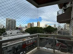 Apartamento com 3 Quartos para alugar, 160m² no Popular, Cuiabá - Foto 16