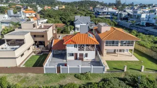 Casa de Condomínio com 4 Quartos à venda, 321m² no Morro das Pedras, Florianópolis - Foto 5