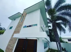 Casa de Condomínio com 4 Quartos à venda, 290m² no Alphaville Litoral Norte 1, Camaçari - Foto 10