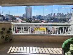 Apartamento com 3 Quartos à venda, 158m² no Vila Gonçalves, São Bernardo do Campo - Foto 11