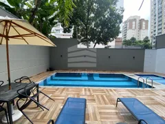 Apartamento com 1 Quarto para alugar, 33m² no Vila Mariana, São Paulo - Foto 25