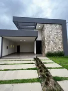 Casa de Condomínio com 3 Quartos à venda, 222m² no Condomínio Belvedere, Cuiabá - Foto 2