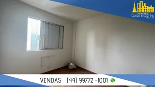 Apartamento com 2 Quartos à venda, 68m² no Vila Marumby, Maringá - Foto 14