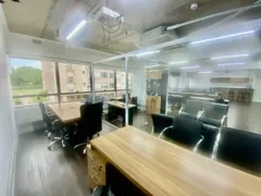 Conjunto Comercial / Sala para alugar, 105m² no Jardim Europa, Porto Alegre - Foto 16