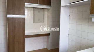 Apartamento com 3 Quartos à venda, 110m² no Vila Rossi, Campinas - Foto 28