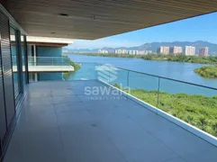 Apartamento com 1 Quarto para venda ou aluguel, 133m² no Barra da Tijuca, Rio de Janeiro - Foto 6