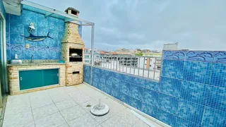 Cobertura com 3 Quartos à venda, 185m² no Praia do Forte, Cabo Frio - Foto 20