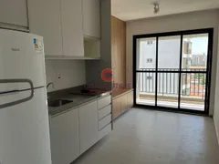 Apartamento com 1 Quarto para alugar, 30m² no Pinheiros, São Paulo - Foto 17