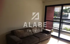 Apartamento com 3 Quartos à venda, 104m² no Chácara Santo Antônio, São Paulo - Foto 2