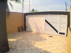 Casa com 2 Quartos à venda, 85m² no Jardim Imperador, Praia Grande - Foto 2