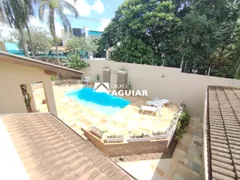 Casa de Condomínio com 4 Quartos para alugar, 350m² no PARQUE NOVA SUICA, Valinhos - Foto 41