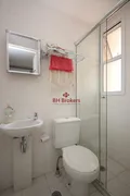 Apartamento com 3 Quartos para alugar, 154m² no Vila da Serra, Nova Lima - Foto 33