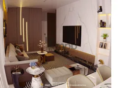 Apartamento com 3 Quartos à venda, 98m² no Residencial Paraiso, Franca - Foto 9