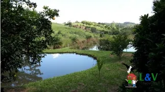 Fazenda / Sítio / Chácara com 3 Quartos à venda, 260m² no Arataba, Louveira - Foto 1