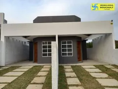 Casa de Condomínio com 2 Quartos à venda, 60m² no Nhambuca Caucaia do Alto, Cotia - Foto 4