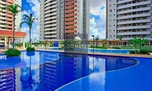 Apartamento com 3 Quartos para alugar, 88m² no Vila Margarida, Campo Grande - Foto 1