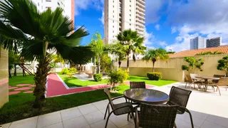 Apartamento com 3 Quartos à venda, 142m² no Meireles, Fortaleza - Foto 23