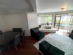 Apartamento com 3 Quartos à venda, 127m² no Real Parque, São Paulo - Foto 1